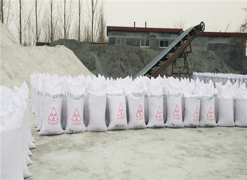湛江硫酸钡厂家 供应硫酸钡涂料 防辐射